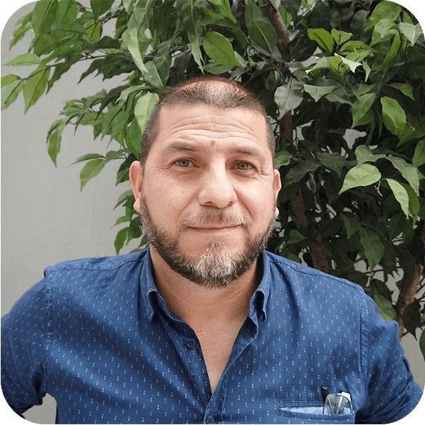 MARIO HERRERA