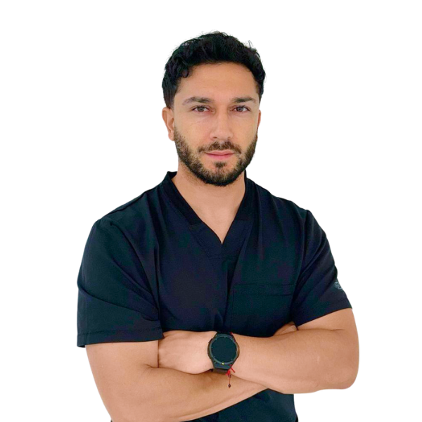 Iván Ramírez